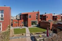 Woning Jozef Israëlsstraat 17 Deventer