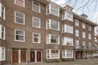 Woning Van Walbeeckstraat 59 Amsterdam