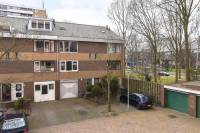 Woning De Loet 98 Castricum