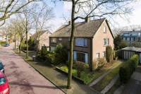 Woning Lijsterlaan 12 Sassenheim