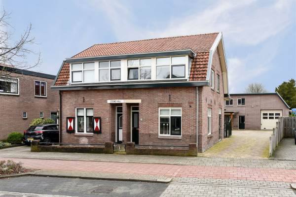 Woning Laanstraat 38 Soest - Oozo.nl