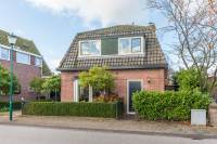Woning Noordereinde 293 's-Graveland