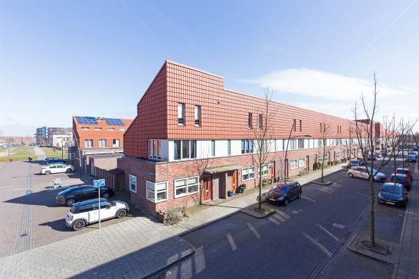 Woning Gele Ring 98 Assendelft