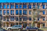 Woning Valeriusstraat 140 Amsterdam