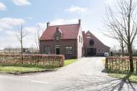 Woning Moostdijk 19 Ospel