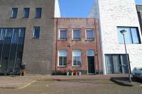 Woning Zeussingel 39 Almere