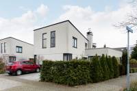 Woning R.A. Kartinistraat 37 Utrecht