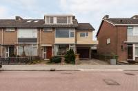 Woning Coymansstraat 16 Moerkapelle