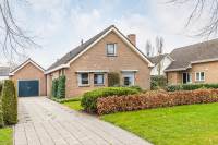 Woning Merellaan 5 Nieuwleusen