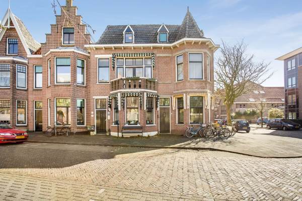 Woning Cabeljaustraat 7 Alkmaar