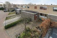 Woning Van Kleffenslaan 91 Middelburg