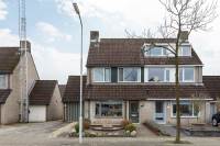 Woning Kraatsweg 8 Ede