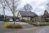 Woning Ligusterweg 11 Ermelo