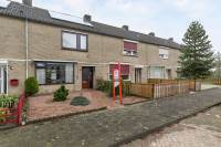 Woning De Kempenaerstraat 18 Oss