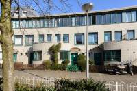 Woning Beijersstraat 20 Den Haag