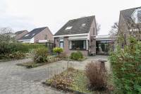 Woning Bordewijklaan 157 Groningen