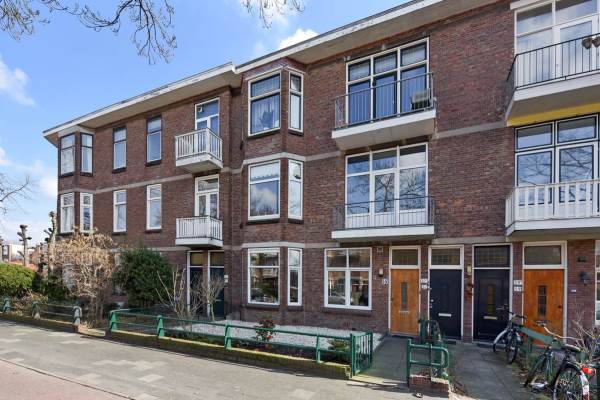 Woning Lindelaan 57 Rijswijk