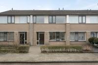 Woning Johann Straussstraat 23 Waalwijk