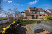 Woning Waldhoornstraat 11 Spijkenisse