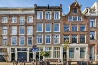 Woning Nieuwe Kerkstraat 147 Amsterdam