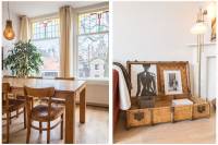Woning Palmgracht 23 Amsterdam