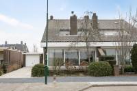 Woning Burgemeester Padmosweg 74 Wilnis