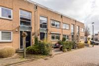 Woning Burgemeester Beelaertspark 183 Dordrecht
