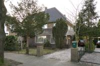 Woning Loosdrechtseweg 88 Hilversum