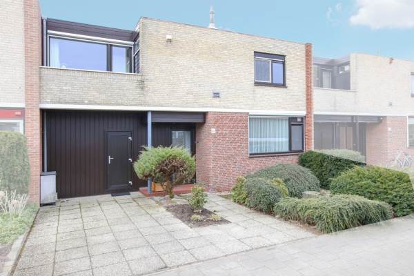 Woning Europalaan 25 Nieuwerkerk aan den IJssel