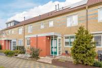 Woning Betje Wolffstraat 10 Zaandam