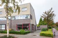 Woning Toernooiveld 44 Etten-Leur