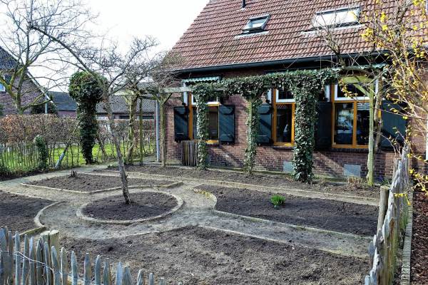 Woning Striensestraat 3 Rosmalen