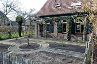 Woning Striensestraat 3 Rosmalen
