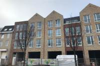 Woning Nieuwstraat 2 Beverwijk