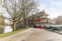 Woning Statensingel 136 Rotterdam