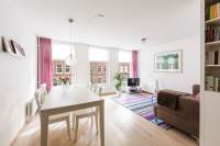 Woning Barentszstraat 218 Amsterdam