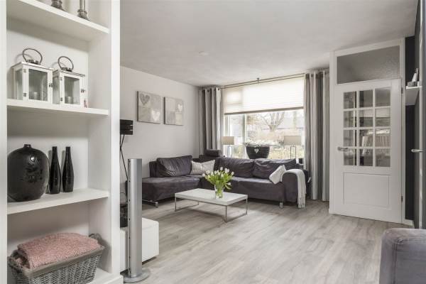 Woning Landmetersveld 312 Apeldoorn