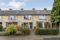 Woning Drakensteynlaan 35 Dordrecht