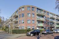 Woning Catharina Boudewijnshof 49 Amsterdam