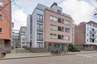 Woning Rapenburgerstraat 96 Amsterdam