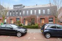 Woning Tom Navislaan 8 Den Haag