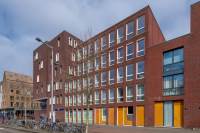 Woning IJburglaan 737 Amsterdam