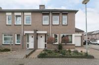 Woning Baanderthof 17 Sittard