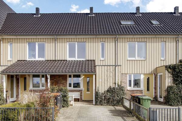 Woning Paaldijk 202 Zwaag