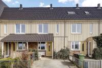 Woning Paaldijk 202 Zwaag