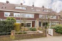 Woning Burgemeester Verkadesingel 19 Vlaardingen