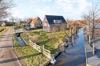 Woning Zuid Schalkwijkerweg 55 Haarlem