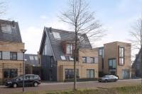 Woning Lakenhallen 26 Hoofddorp