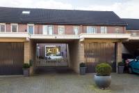 Woning Kolmschotlanden 5 Enschede