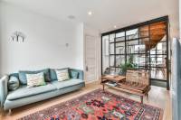 Woning Goudsbloemstraat 91 Amsterdam